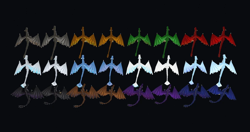 Colors